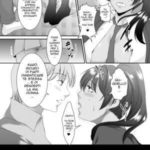 Le milf in vacanza Ch.8 (24/36)